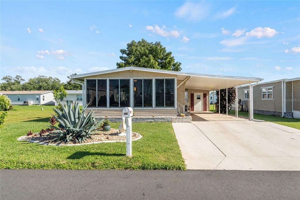 На продажу: $149,900 (2 спален, 2 ванн, 864 Квадратных фут)