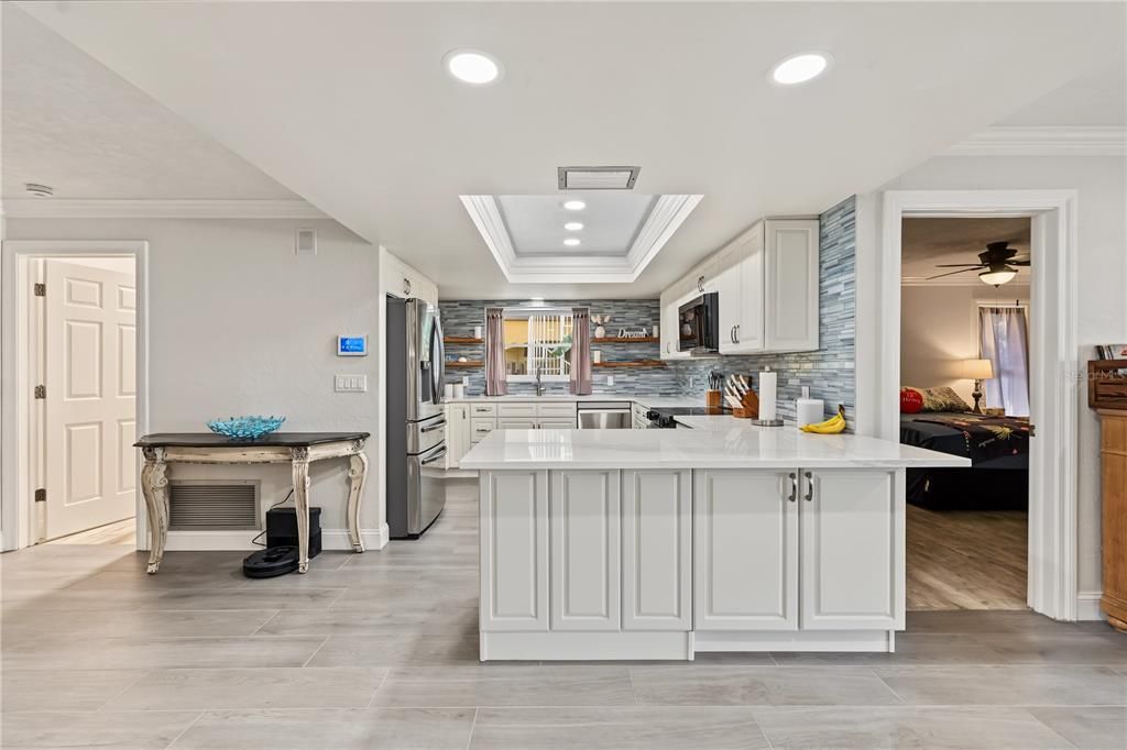 En Venta: $1,599,000 (3 camas, 2 baños, 2864 Pies cuadrados)