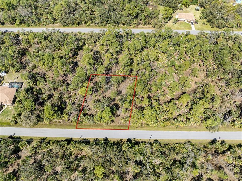 待售: $39,900 (0.27 acres)