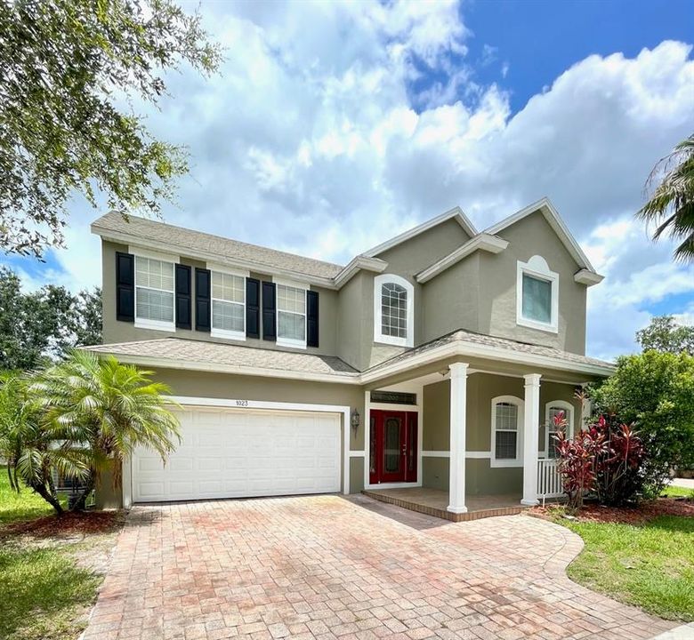 For Rent: $2,495 (4 beds, 2 baths, 2967 Square Feet)