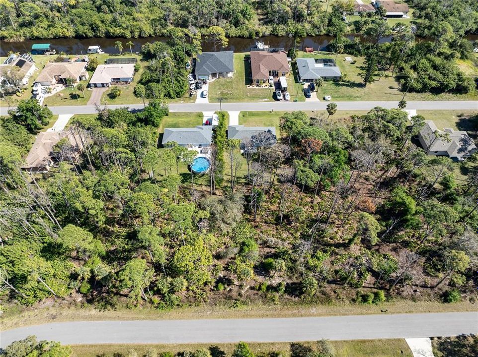 En Venta: $79,900 (0.46 acres)