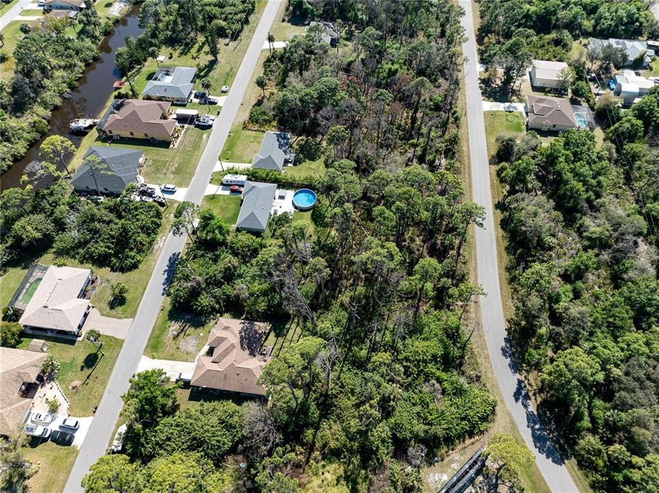 En Venta: $79,900 (0.46 acres)