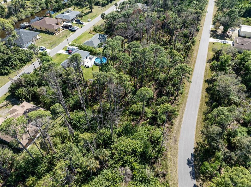 En Venta: $79,900 (0.46 acres)