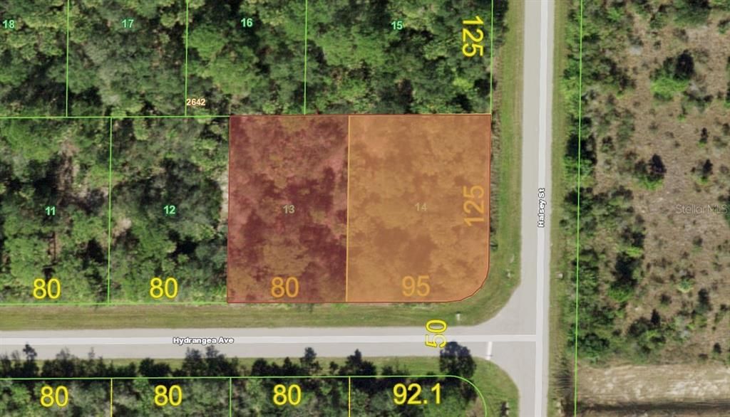 En Venta: $79,900 (0.47 acres)