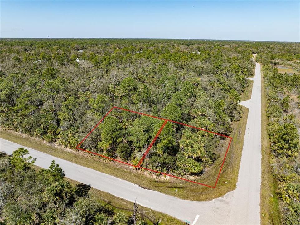 En Venta: $79,900 (0.47 acres)