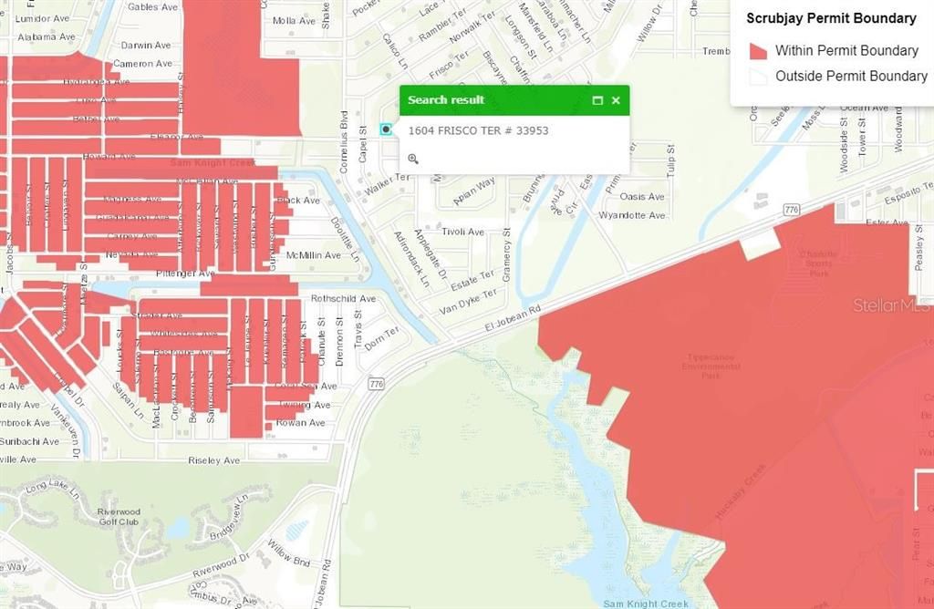 На продажу: $79,900 (0.46 acres)