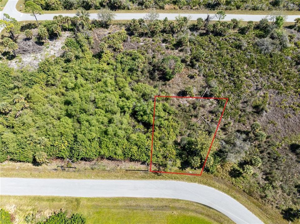 待售: $39,900 (0.29 acres)