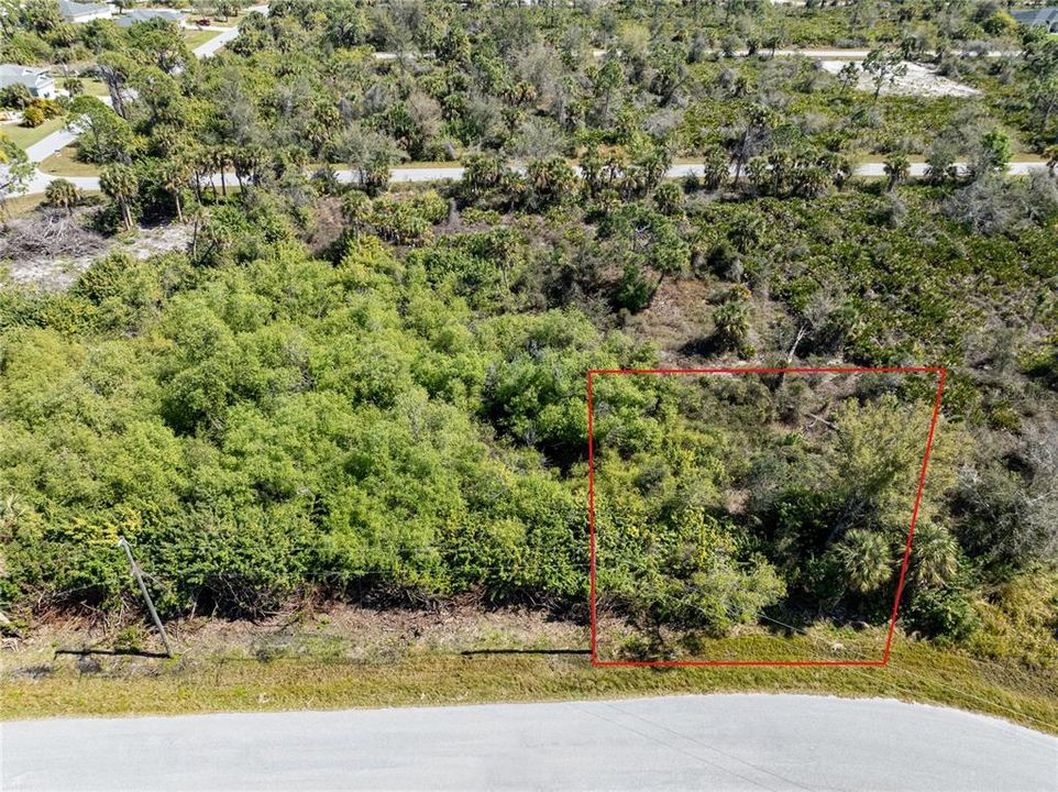 待售: $39,900 (0.29 acres)
