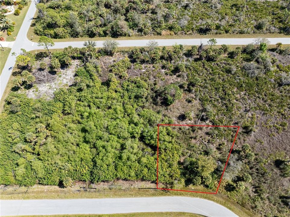待售: $39,900 (0.29 acres)