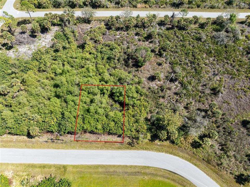 待售: $39,900 (0.23 acres)
