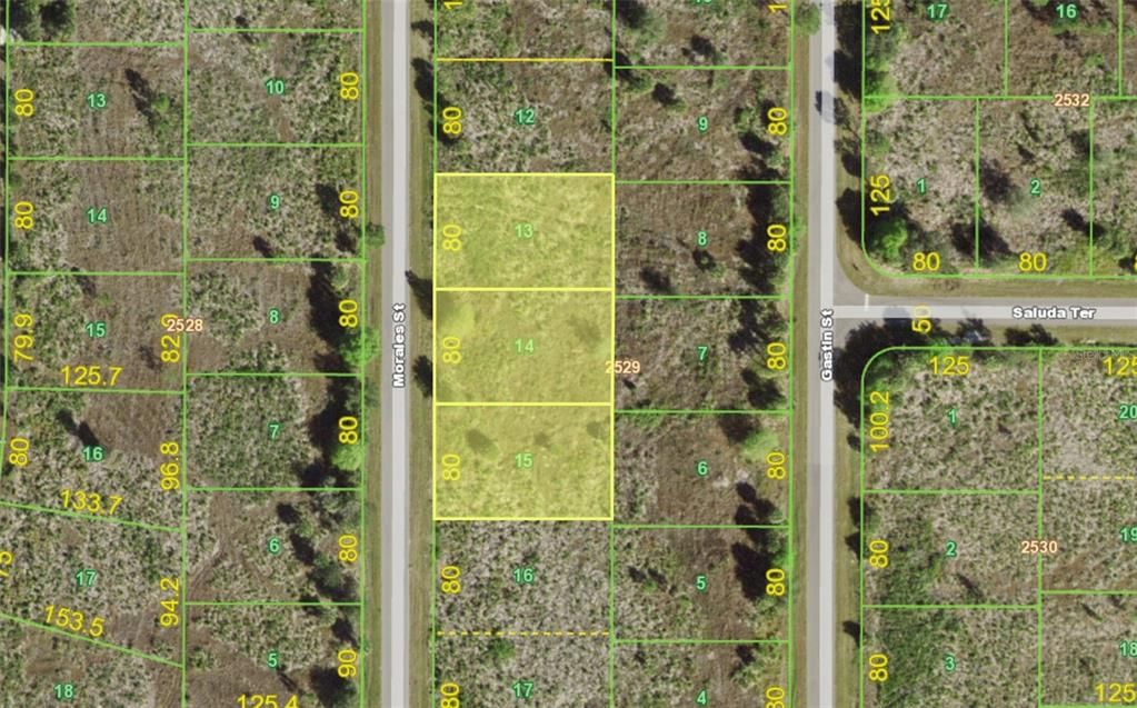 待售: $119,900 (0.69 acres)