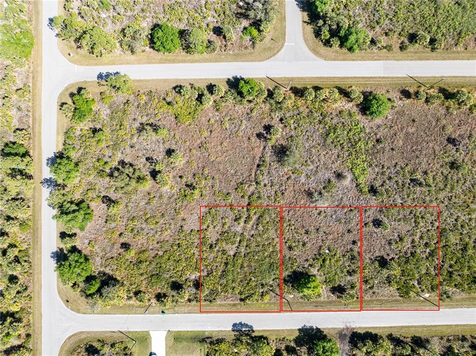 待售: $119,900 (0.69 acres)