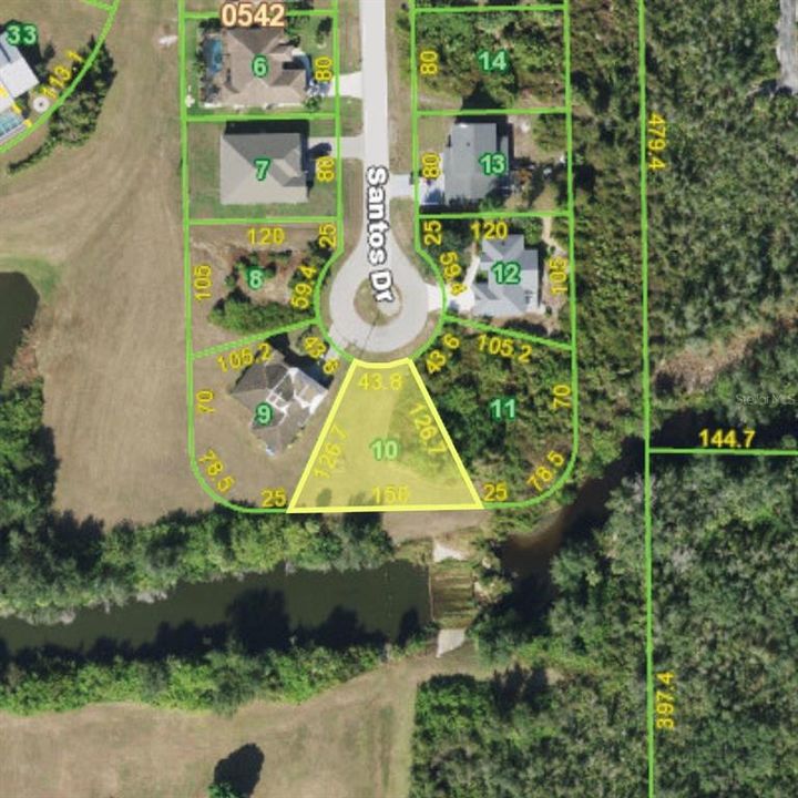 For Sale: $39,000 (0.25 acres)