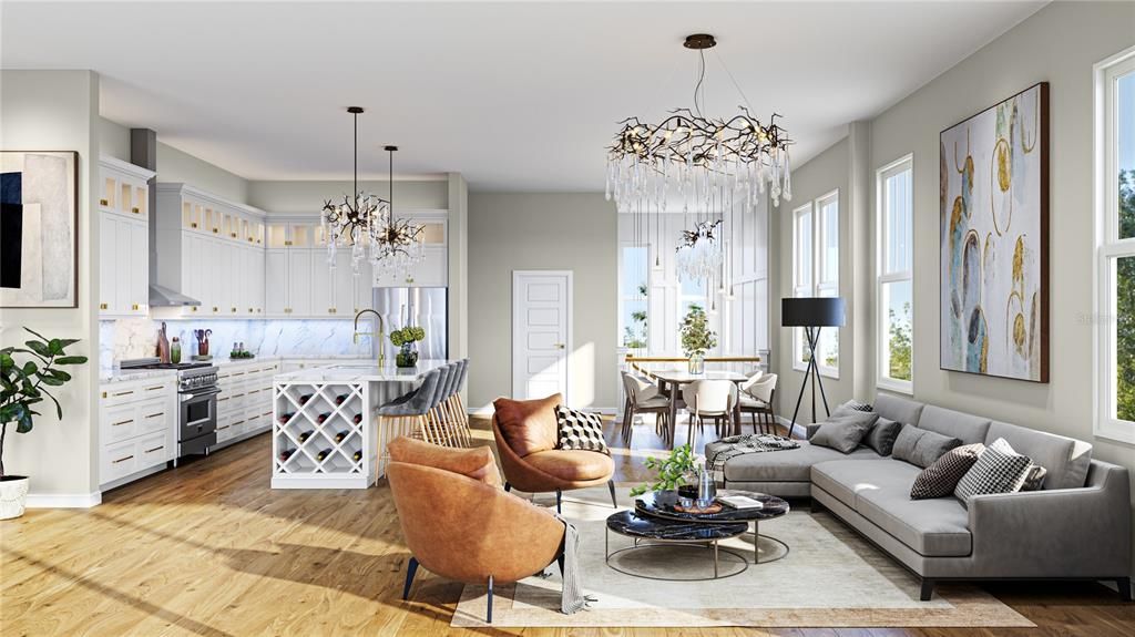 For Sale: $1,799,900 (4 beds, 3 baths, 2243 Square Feet)