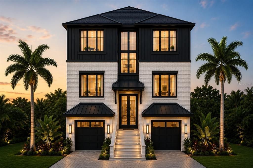 En Venta: $1,700,000 (5 camas, 4 baños, 3568 Pies cuadrados)