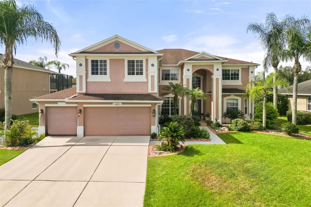 En Venta: $925,000 (5 camas, 3 baños, 3739 Pies cuadrados)