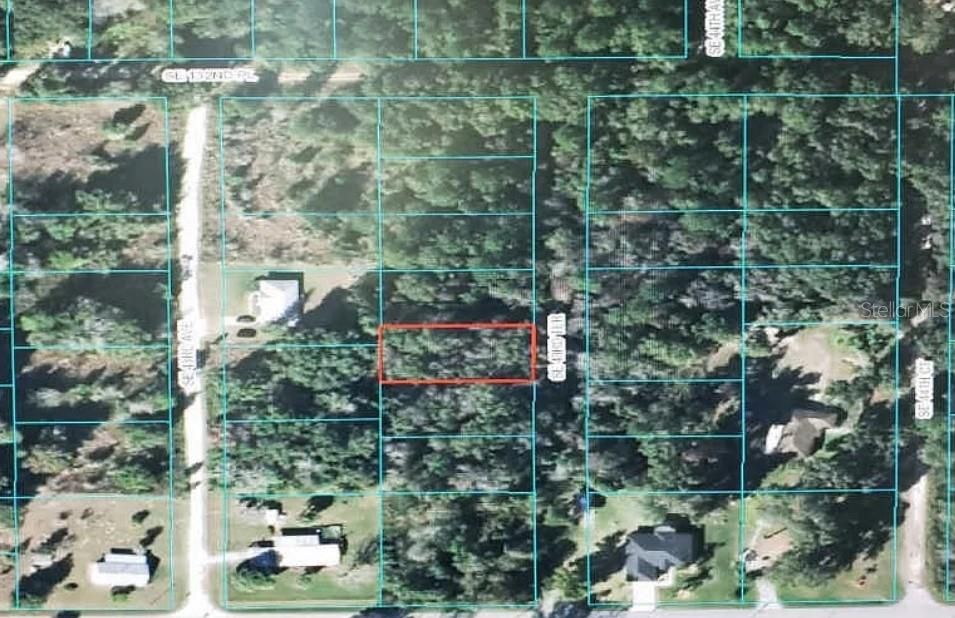 待售: $28,000 (0.25 acres)