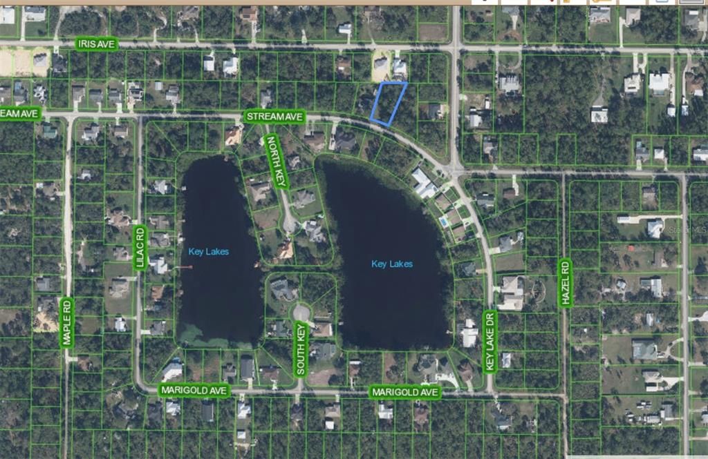 For Sale: $60,000 (0.38 acres)