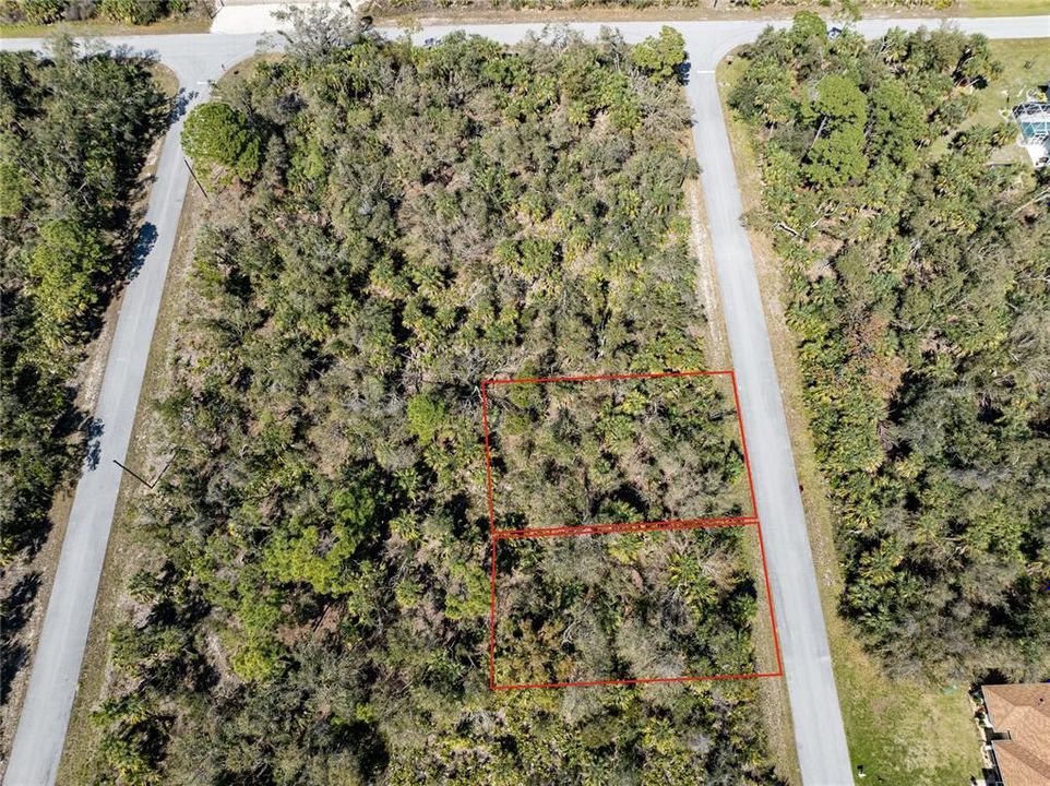 En Venta: $79,900 (0.46 acres)