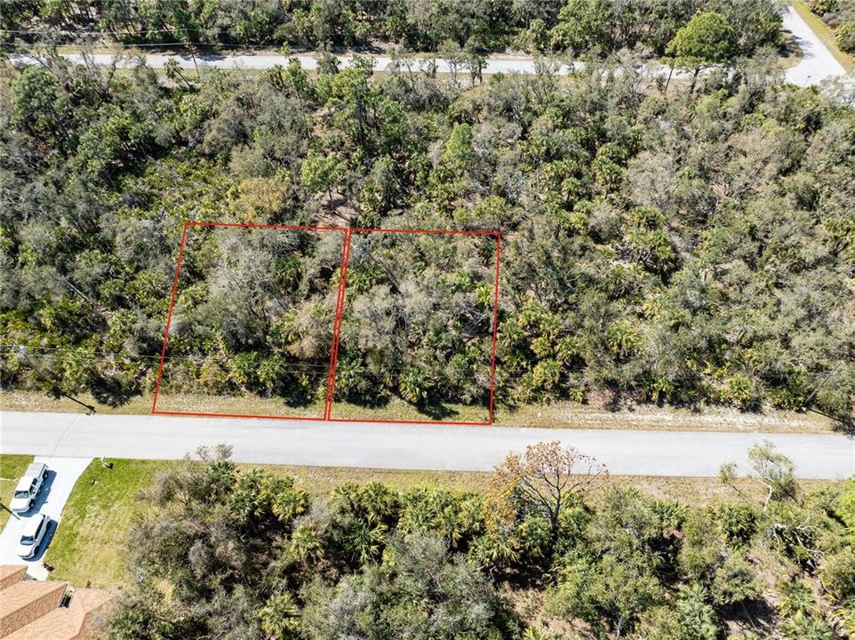 En Venta: $79,900 (0.46 acres)