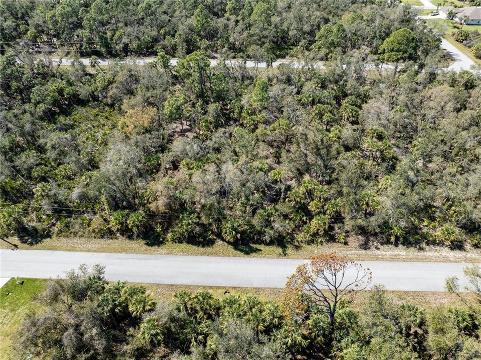 En Venta: $79,900 (0.46 acres)