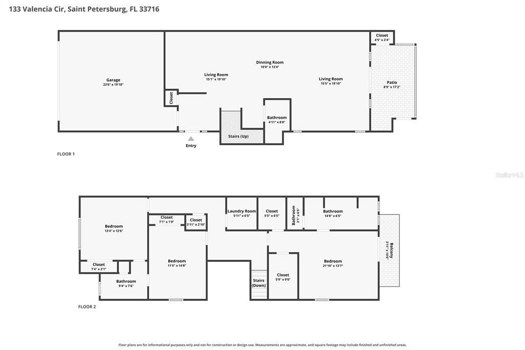 For Rent: $2,800 (3 beds, 3 baths, 2085 Square Feet)