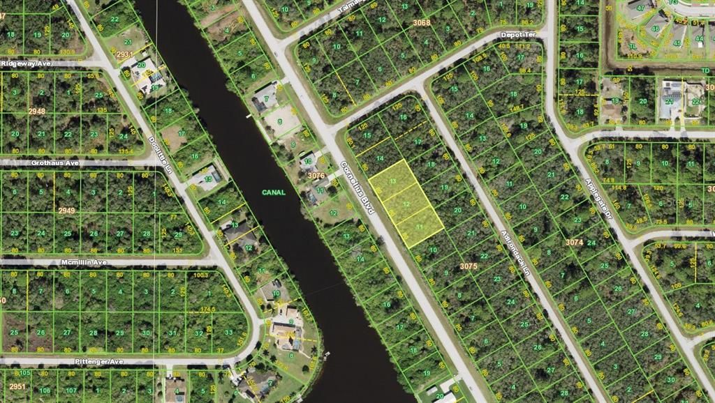 待售: $134,990 (0.69 acres)