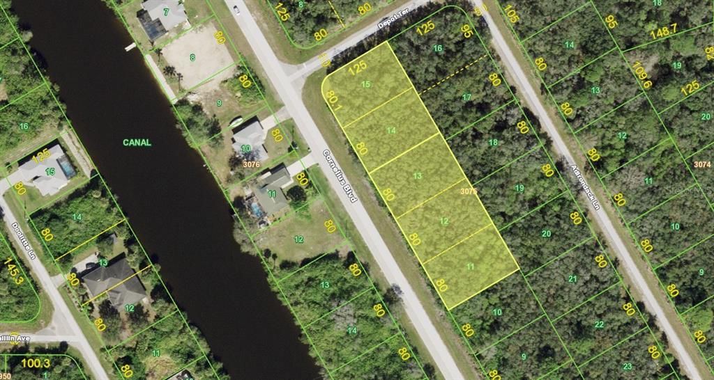 待售: $134,990 (0.69 acres)