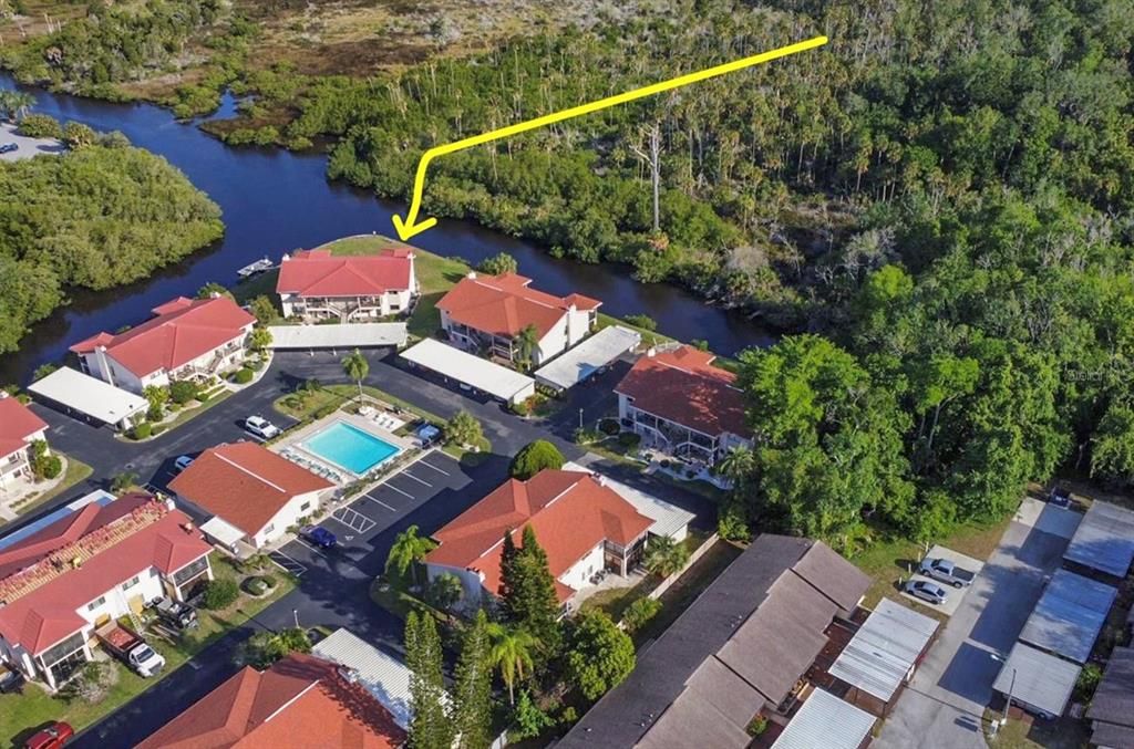 На продажу: $149,500 (2 спален, 2 ванн, 1320 Квадратных фут)