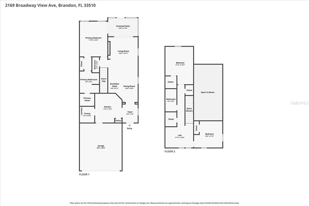 For Sale: $344,900 (3 beds, 2 baths, 1860 Square Feet)