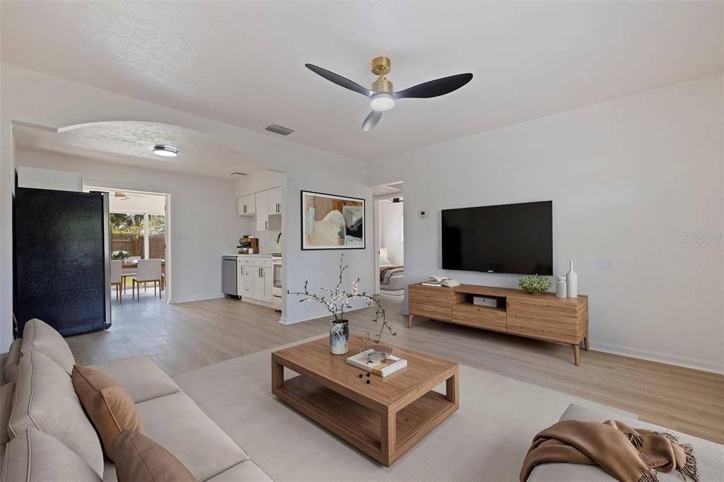 En Venta: $314,900 (2 camas, 1 baños, 901 Pies cuadrados)