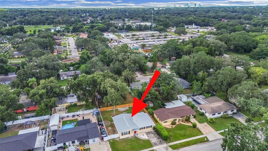 На продажу: $425,000 (3 спален, 2 ванн, 1458 Квадратных фут)