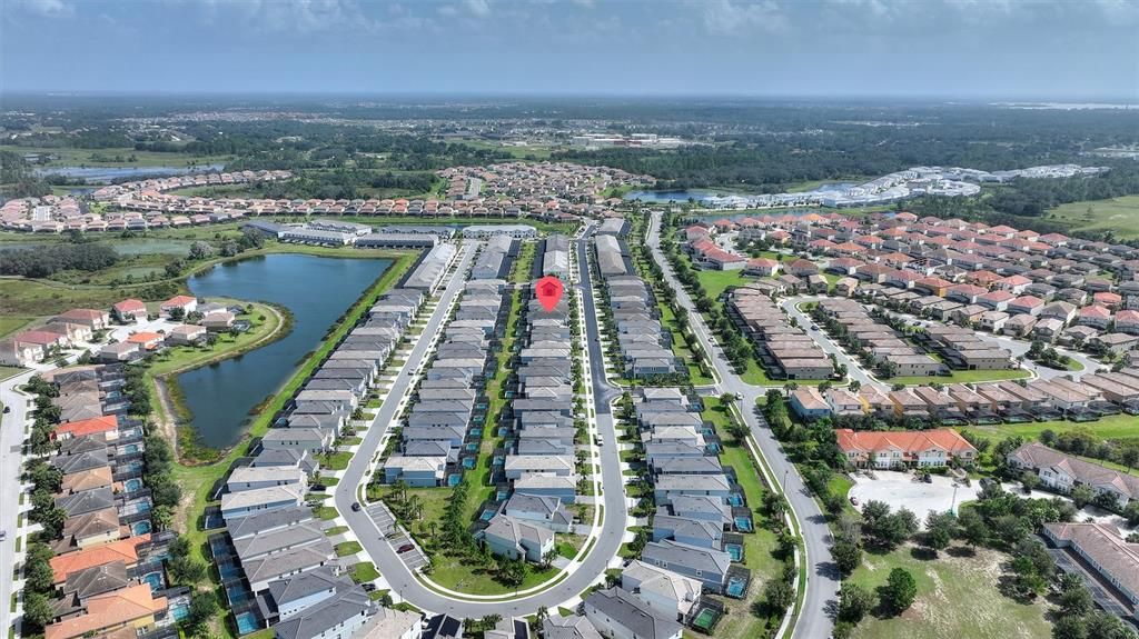 В аренду: $3,200 (5 спален, 4 ванн, 2540 Квадратных фут)
