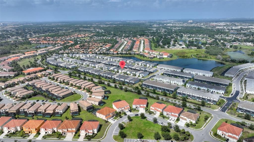 В аренду: $3,200 (5 спален, 4 ванн, 2540 Квадратных фут)