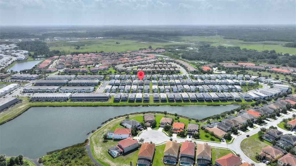 В аренду: $3,200 (5 спален, 4 ванн, 2540 Квадратных фут)