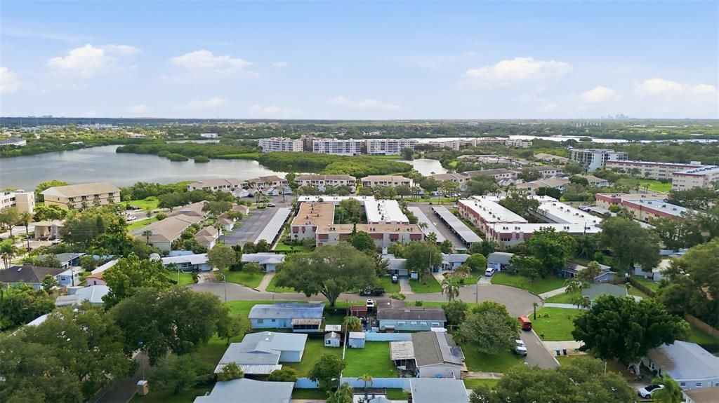 На продажу: $119,000 (2 спален, 2 ванн, 1010 Квадратных фут)