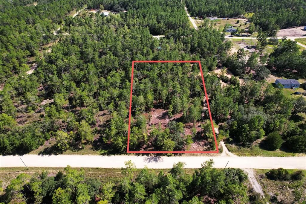 For Sale: $26,995 (1.25 acres)