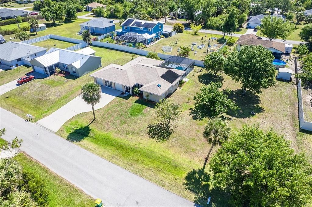 En Venta: $35,000 (0.23 acres)