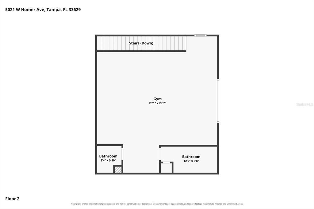 For Sale: $3,750,000 (4 beds, 5 baths, 5341 Square Feet)