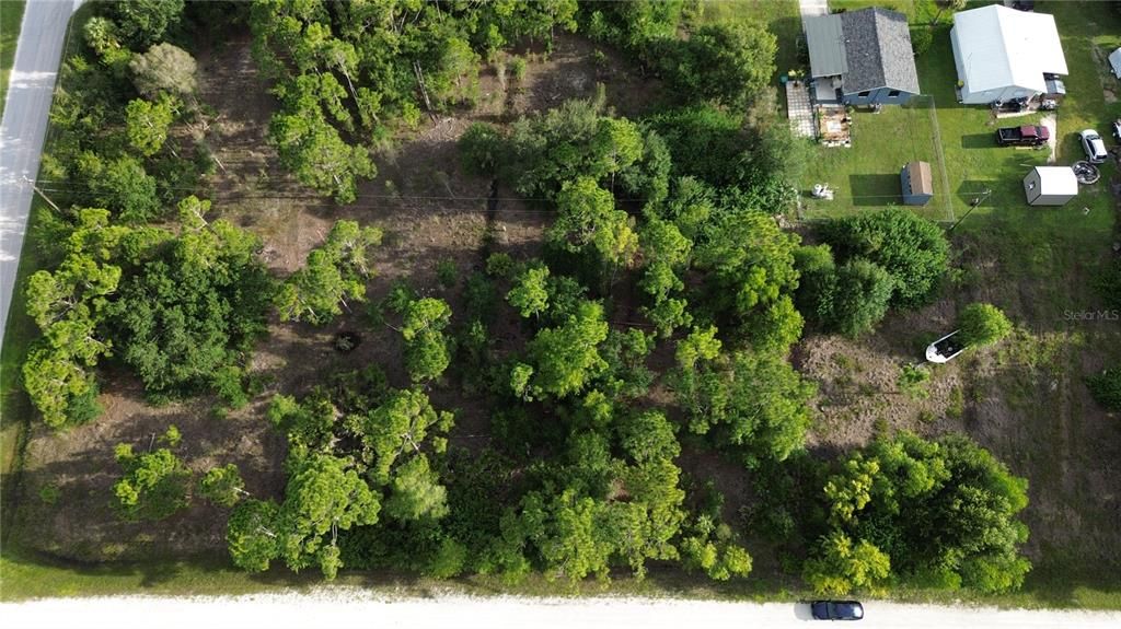 待售: $12,000 (0.17 acres)