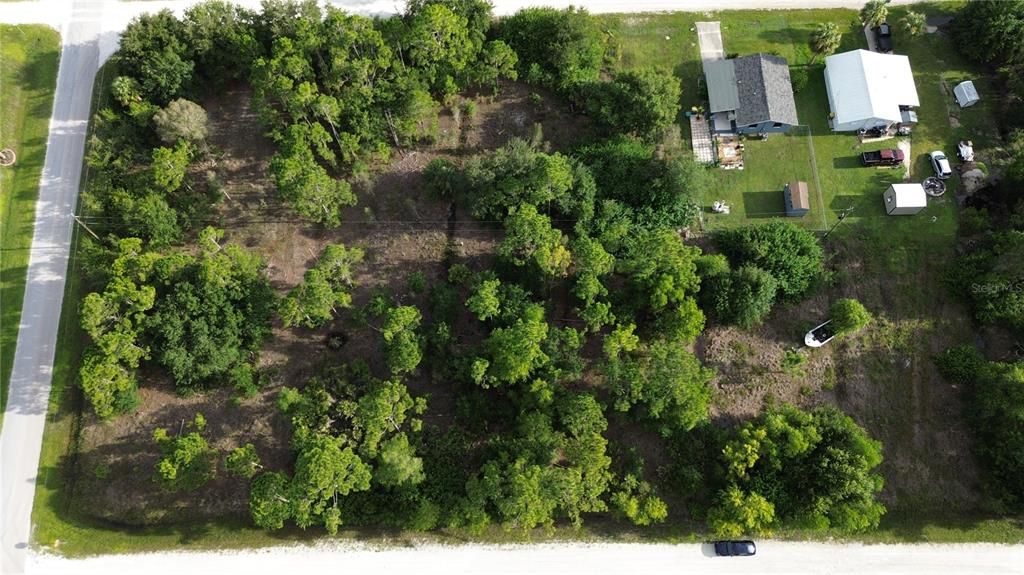 待售: $12,000 (0.17 acres)