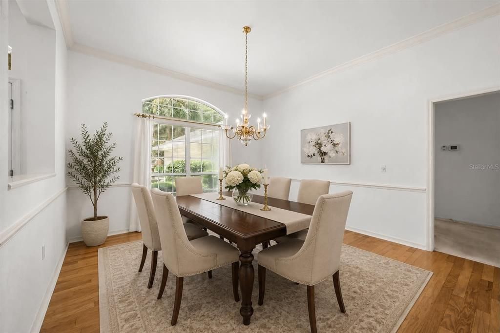 На продажу: $649,900 (4 спален, 3 ванн, 3496 Квадратных фут)