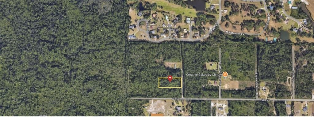 待售: $12,500 (1.03 acres)