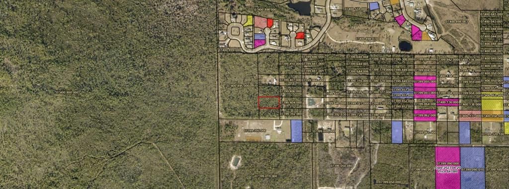 待售: $12,500 (1.03 acres)