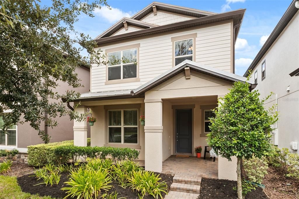 En Venta: $535,000 (4 camas, 2 baños, 2272 Pies cuadrados)