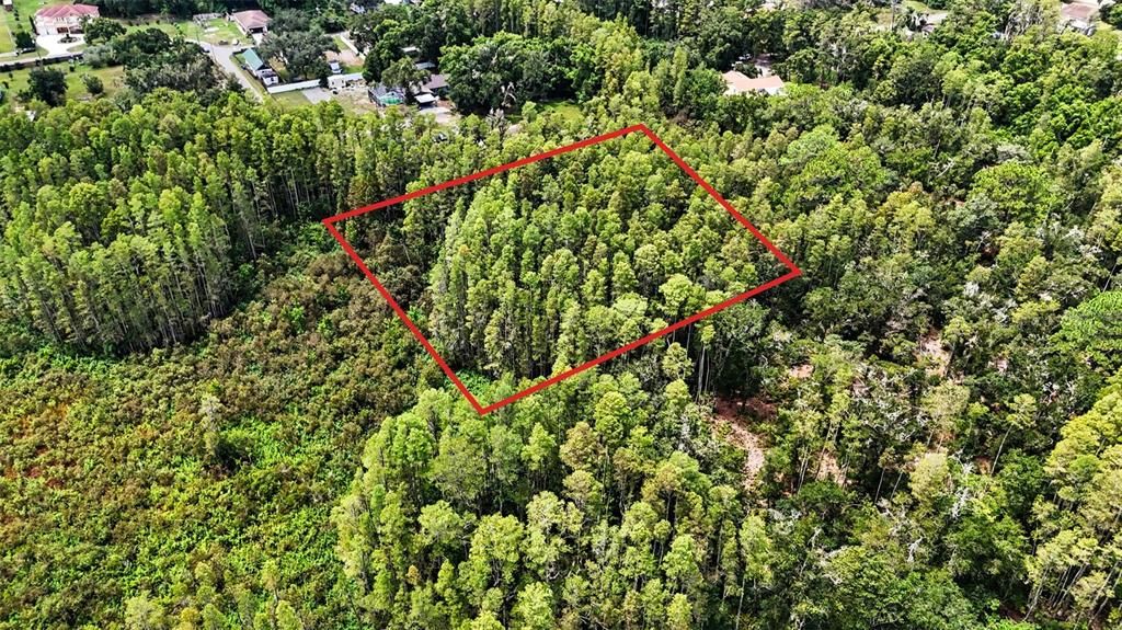 待售: $100,000 (0.57 acres)