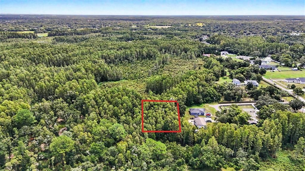 待售: $100,000 (0.57 acres)