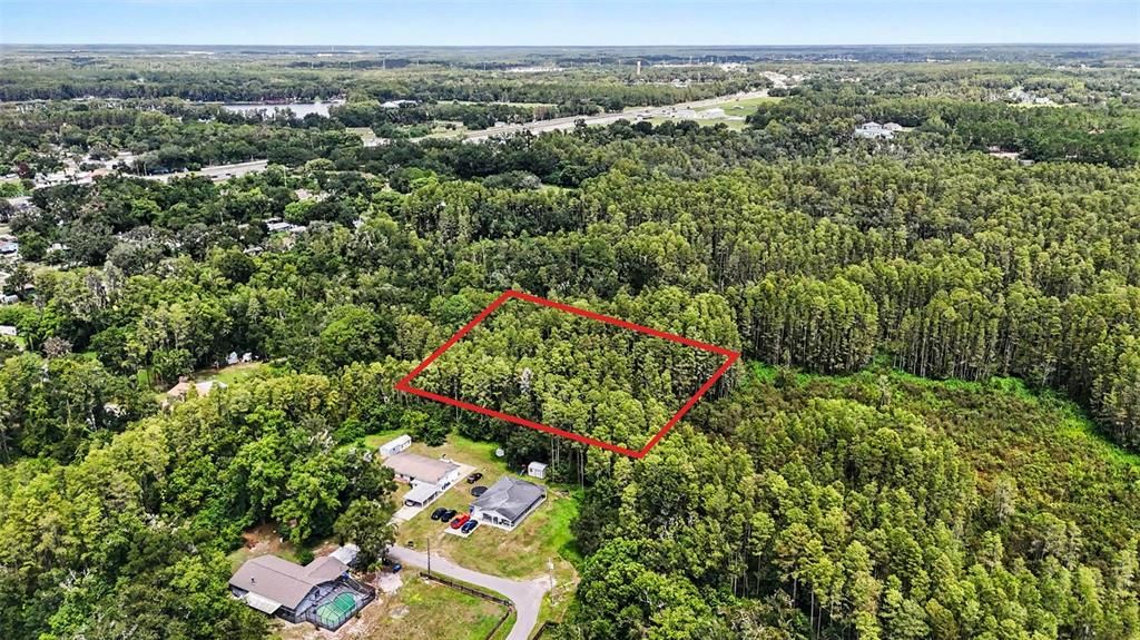 待售: $100,000 (0.57 acres)