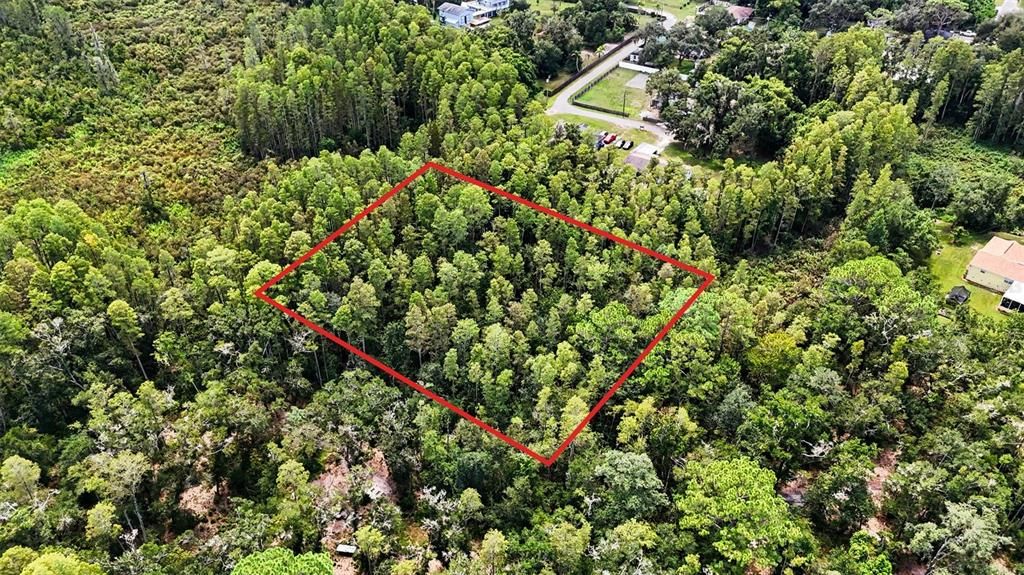 待售: $100,000 (0.57 acres)