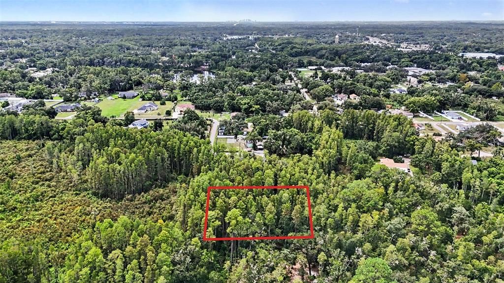 待售: $100,000 (0.57 acres)